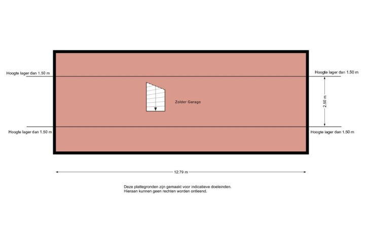 Plattegrond – Plasse 4, Oudehaske