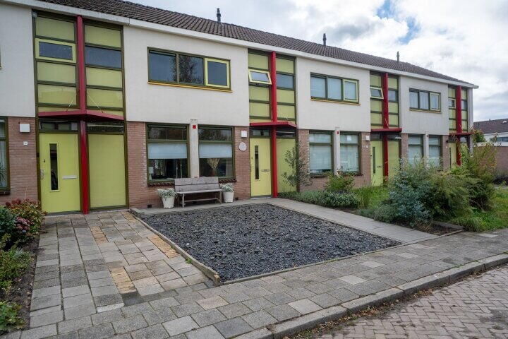 Plataanweg 24 , Roden