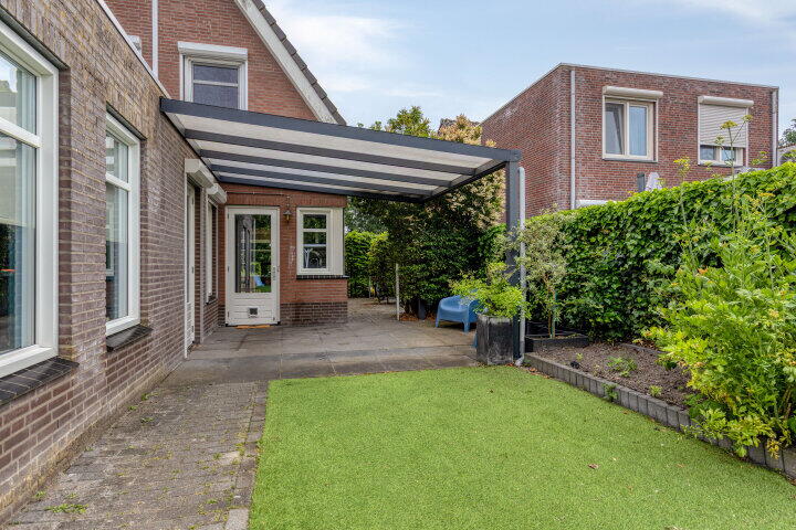 Foto 50 – Platinadijk 66, Roosendaal