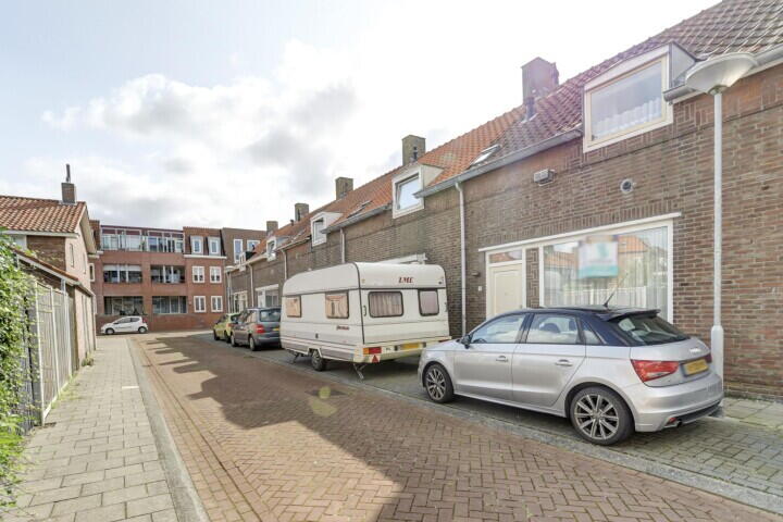 Pluimstraat 10 , Vlissingen