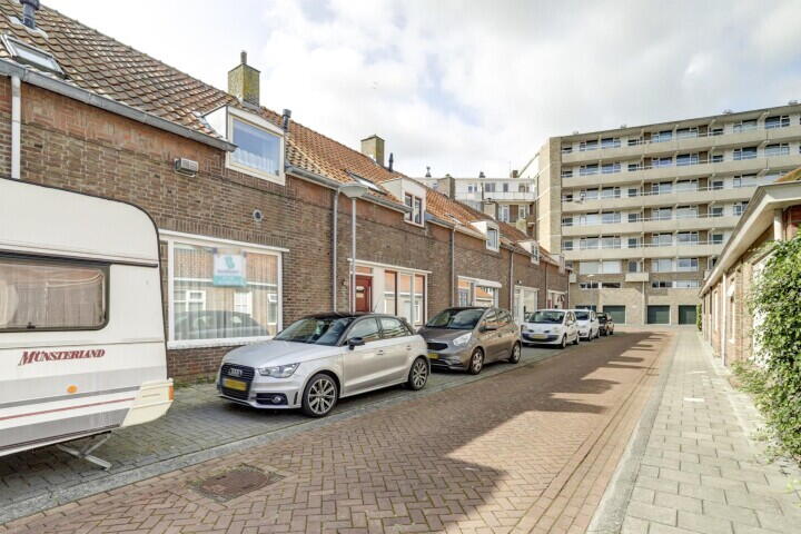 Foto 5 - Pluimstraat 10, Vlissingen