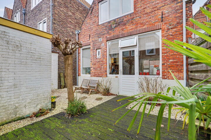 Foto 3 - Pluimstraat 18, Middelburg