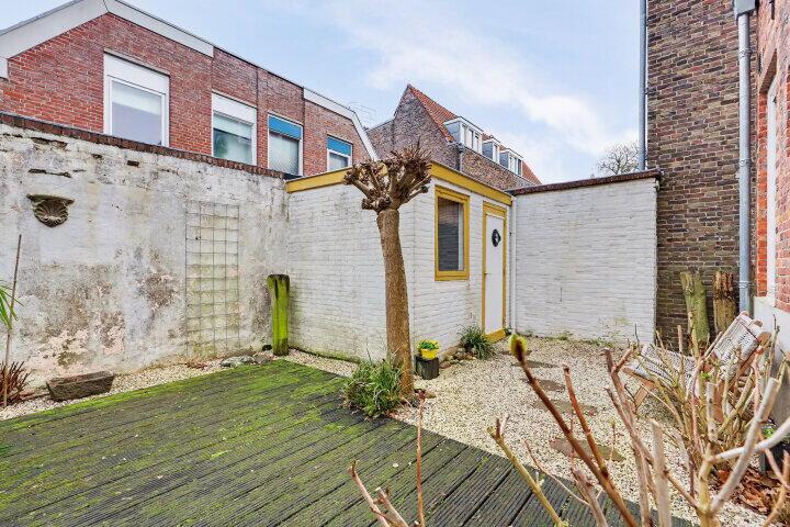 Foto 23 - Pluimstraat 18, Middelburg