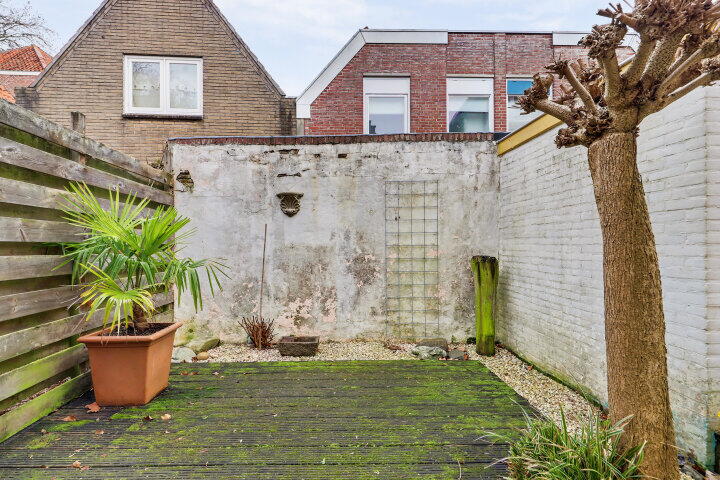 Foto 25 - Pluimstraat 18, Middelburg