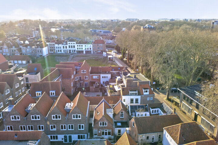 Foto 27 - Pluimstraat 18, Middelburg