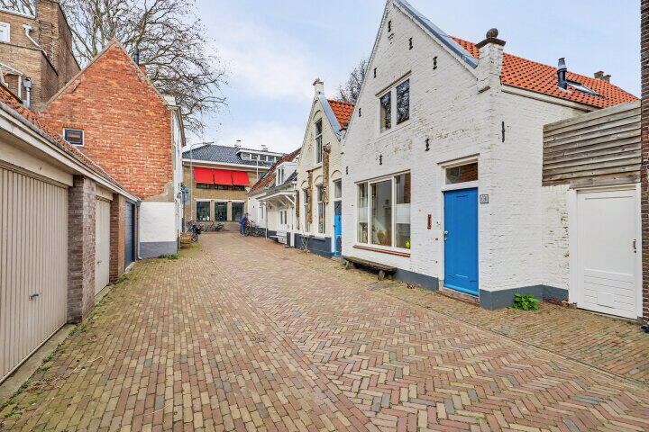 Foto 29 - Pluimstraat 18, Middelburg