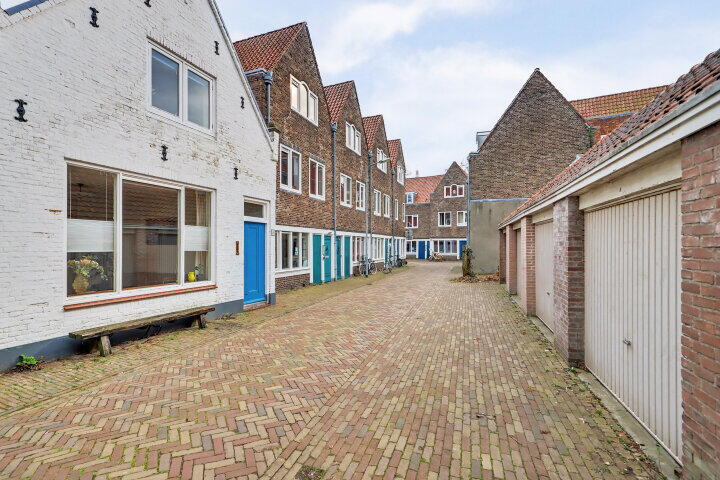 Foto 30 - Pluimstraat 18, Middelburg