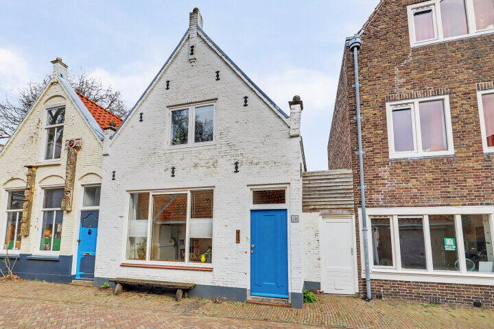 Foto 31 - Pluimstraat 18, Middelburg