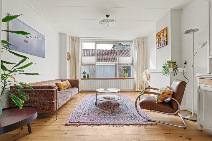 Foto 5 - Pluimstraat 18, Middelburg