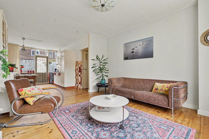 Foto 6 - Pluimstraat 18, Middelburg