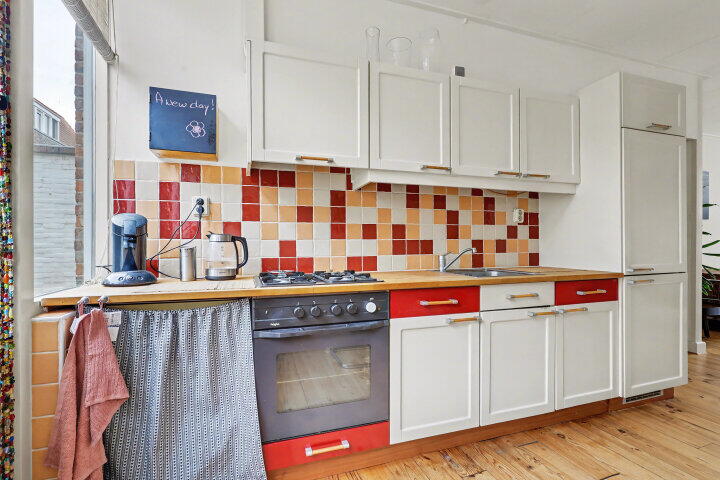 Foto 10 - Pluimstraat 18, Middelburg