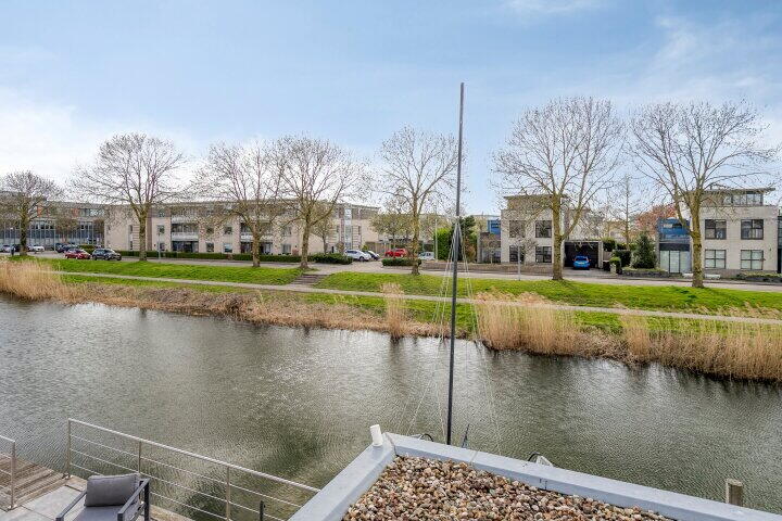 Foto 40 - Pluuthaven 8, Zeewolde