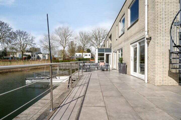 Foto 41 - Pluuthaven 8, Zeewolde