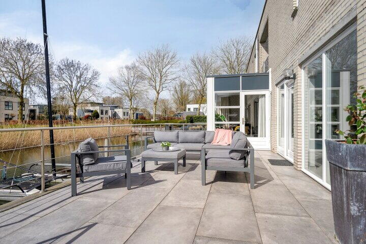 Foto 42 - Pluuthaven 8, Zeewolde