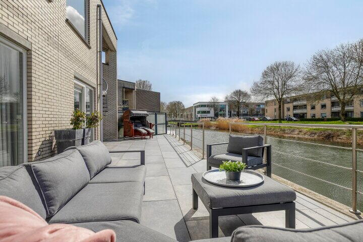 Foto 43 - Pluuthaven 8, Zeewolde