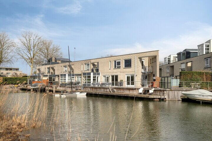 Foto 1 - Pluuthaven 8, Zeewolde