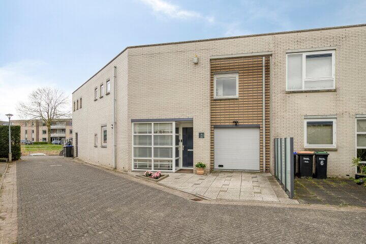 Foto 4 - Pluuthaven 8, Zeewolde