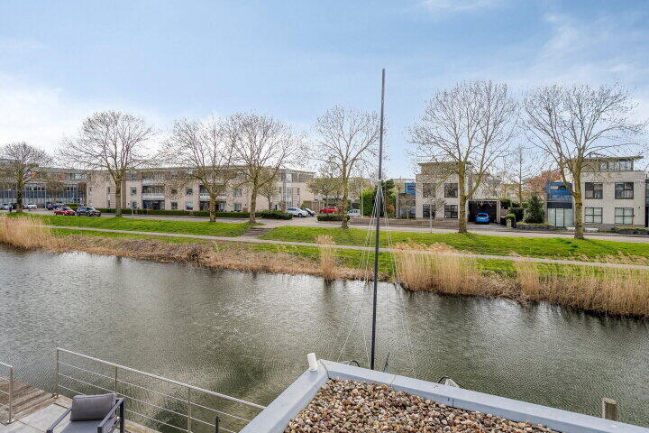 Foto 40 - Pluuthaven 8, Zeewolde