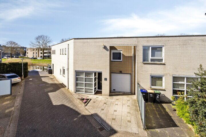 Foto 5 - Pluuthaven 8, Zeewolde