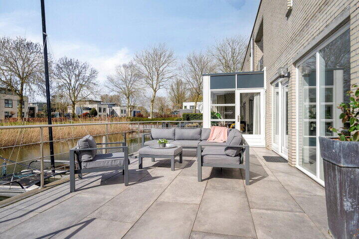 Foto 42 - Pluuthaven 8, Zeewolde