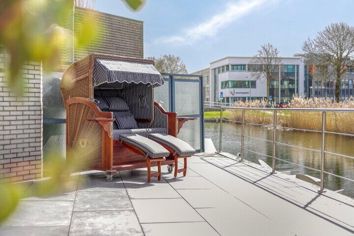 Foto 44 - Pluuthaven 8, Zeewolde