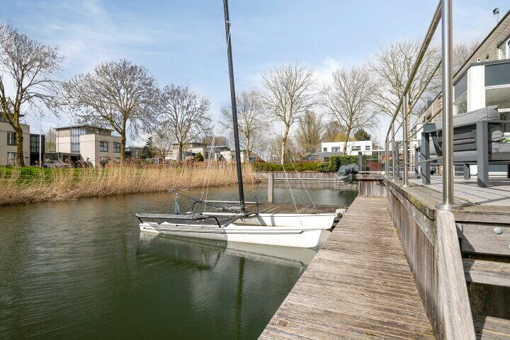 Foto 45 - Pluuthaven 8, Zeewolde