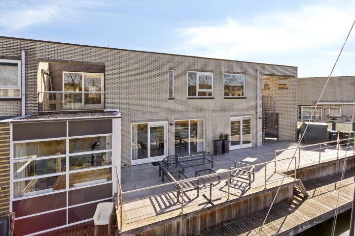 Foto 47 - Pluuthaven 8, Zeewolde