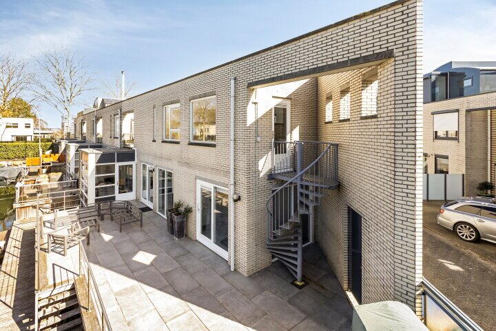 Foto 48 - Pluuthaven 8, Zeewolde