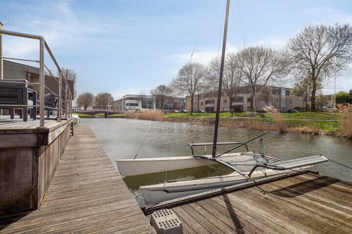 Foto 49 - Pluuthaven 8, Zeewolde