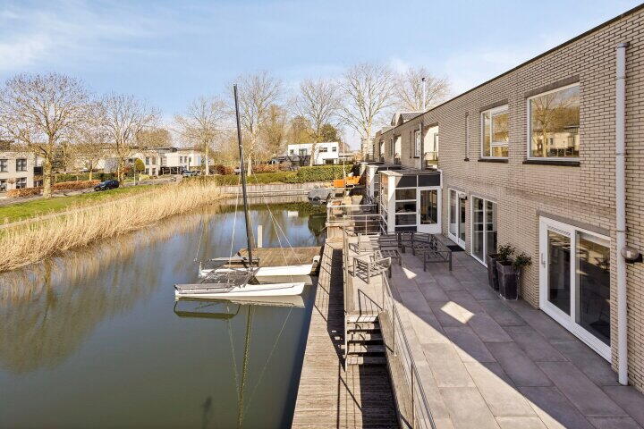 Foto 50 - Pluuthaven 8, Zeewolde