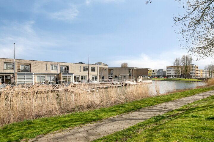 Foto 51 - Pluuthaven 8, Zeewolde