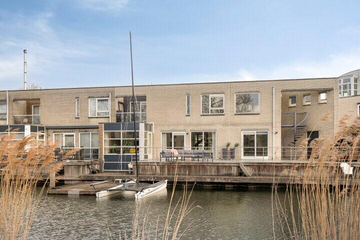 Foto 52 - Pluuthaven 8, Zeewolde