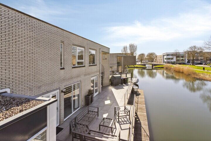 Foto 53 - Pluuthaven 8, Zeewolde