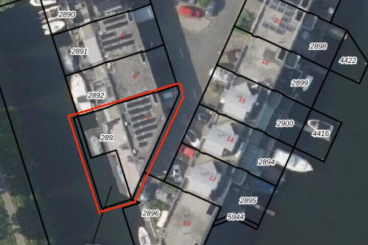 Foto 54 - Pluuthaven 8, Zeewolde