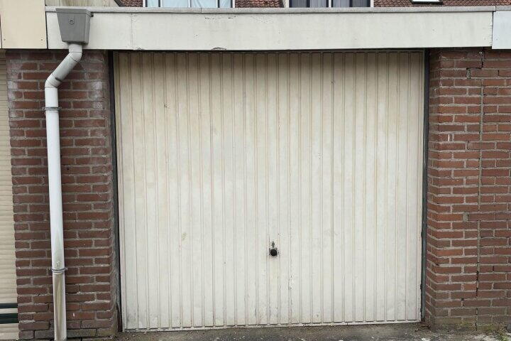 Pluvierstraat 2 G07, Wijchen