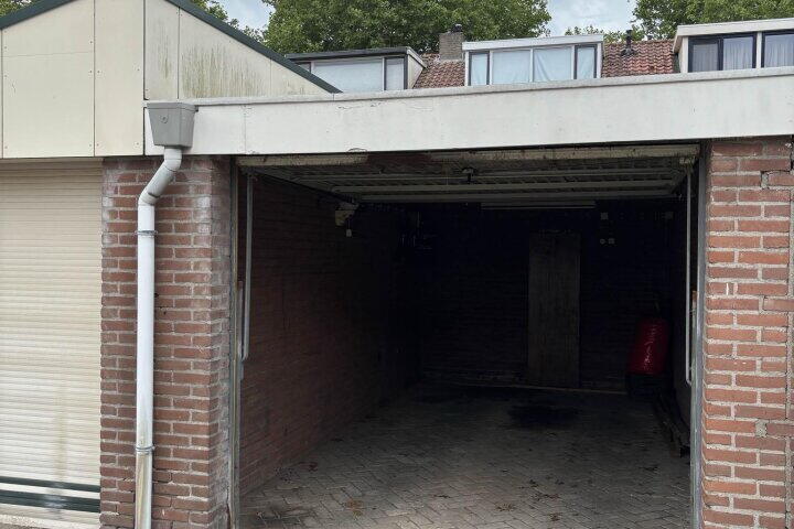 Foto 2 - Pluvierstraat 2 G07, Wijchen