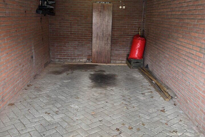 Foto 3 - Pluvierstraat 2 G07, Wijchen