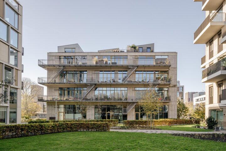 Foto 1 - Poeldijkstraat 381, Amsterdam