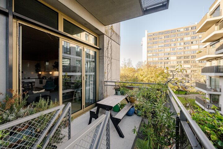 Foto 2 - Poeldijkstraat 381, Amsterdam