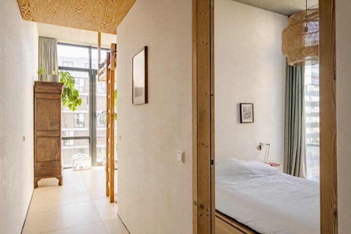 Foto 18 - Poeldijkstraat 381, Amsterdam