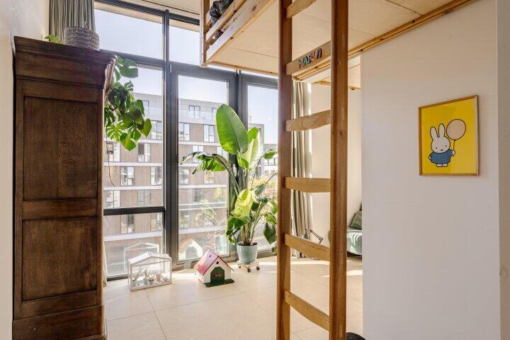 Foto 19 - Poeldijkstraat 381, Amsterdam