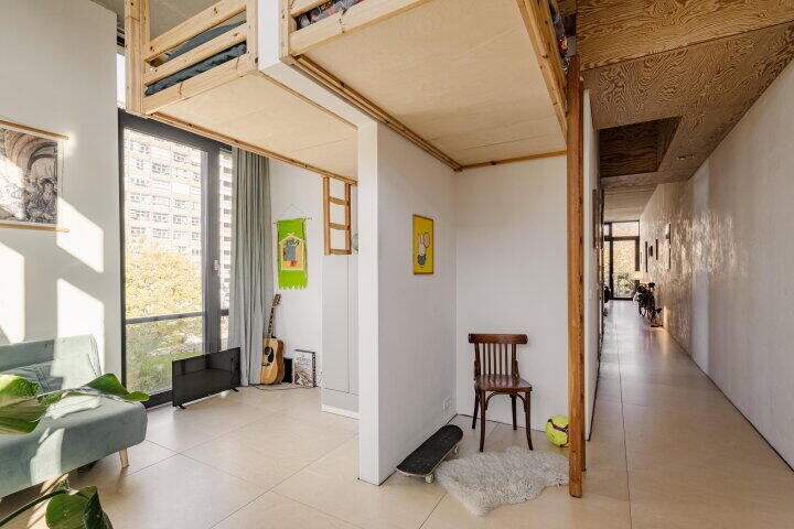 Foto 20 - Poeldijkstraat 381, Amsterdam