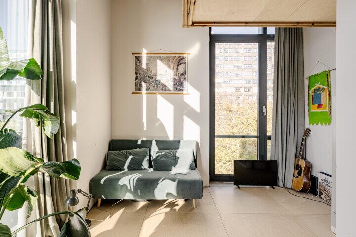 Foto 21 - Poeldijkstraat 381, Amsterdam