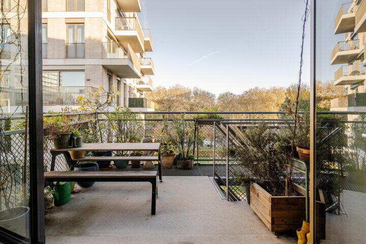 Foto 22 - Poeldijkstraat 381, Amsterdam