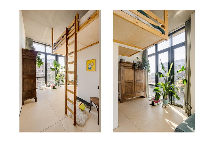 Foto 23 - Poeldijkstraat 381, Amsterdam