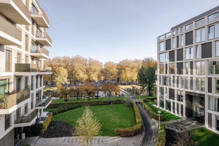 Foto 24 - Poeldijkstraat 381, Amsterdam