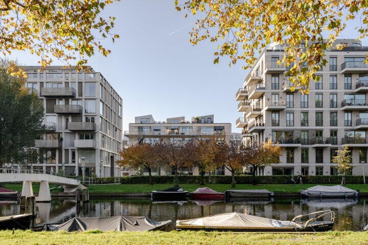 Foto 25 - Poeldijkstraat 381, Amsterdam