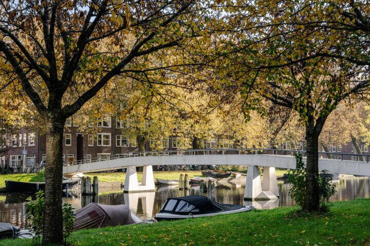 Foto 26 - Poeldijkstraat 381, Amsterdam