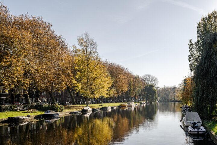 Foto 27 - Poeldijkstraat 381, Amsterdam