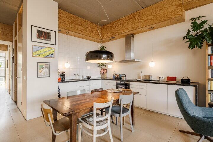 Foto 4 - Poeldijkstraat 381, Amsterdam